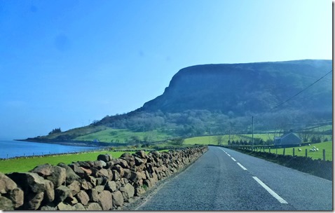 Garron Point