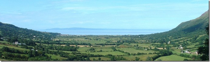 Glenariffe