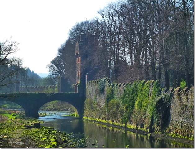 glenarm castle