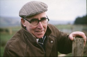 Malachy