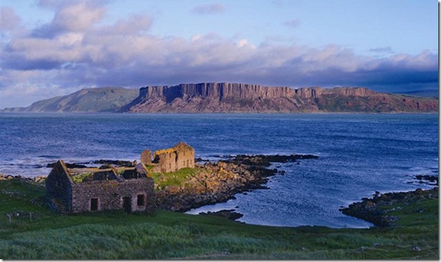 Rathlin Island