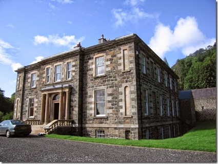 drumnasole house