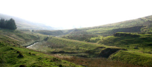 railway glenravel