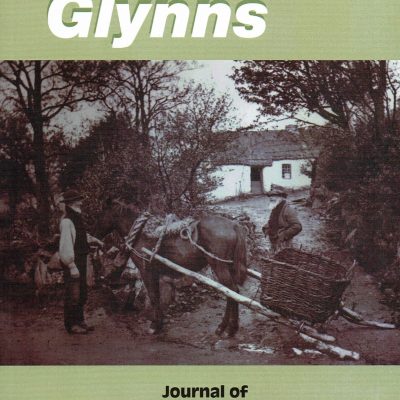 The Glynns 2006 Volume 34 Print Edition