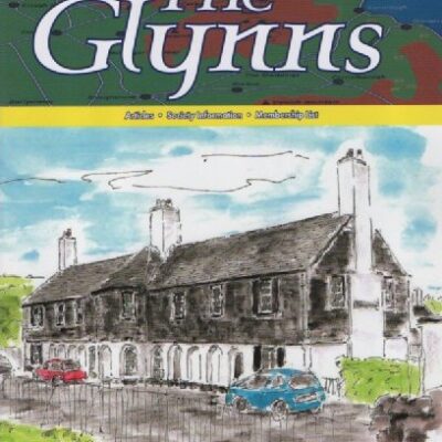 The Glynns 2024 Volume 51. Print Edition (inc. UK P&P)