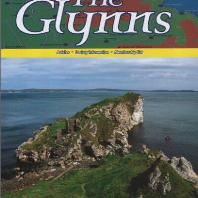 The Glynns 2025 £18.50 (inc. UK P&P)