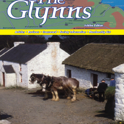 The Glynns 2015 – Vol 43 - Digital Edition