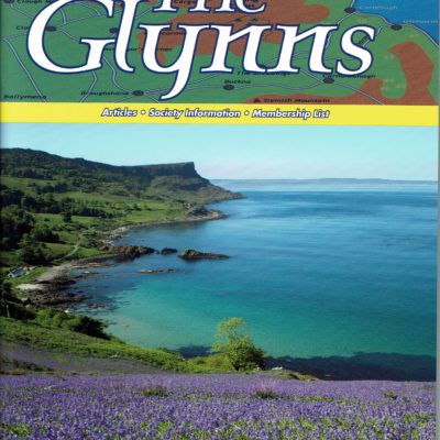 The Glynns 2017 – Vol 45 - Digital Edition