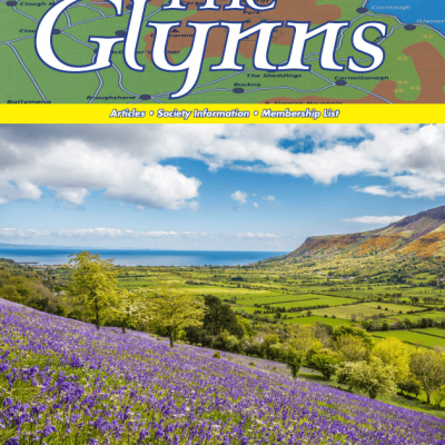 The Glynns 2019 – Vol 47 Digital Version