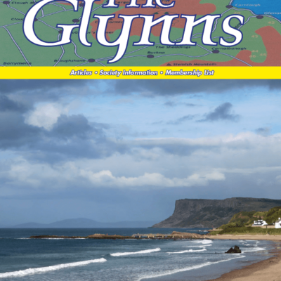 The Glynns 2020/2021 – Vol 48. Print Edition.