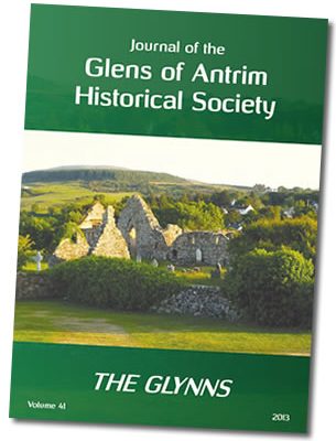 The Glynns 2013 - Vol 41 - Digital Edition