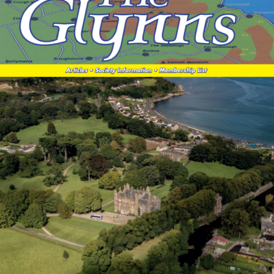 The Glynns 2022 – Vol 49 Print Edition