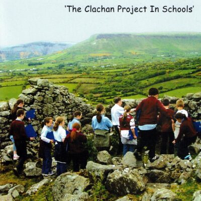 How it Used To Be. An illustrated account of The Clachan Project In Schools. Print Edition