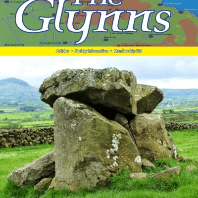 The Glynns (2026): Volume 53