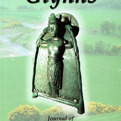 The Glynns 2004 Volume 32 Print Edition