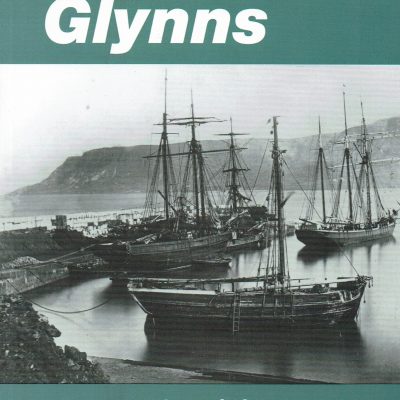 The Glynns 2005 Volume 33. Print Edition