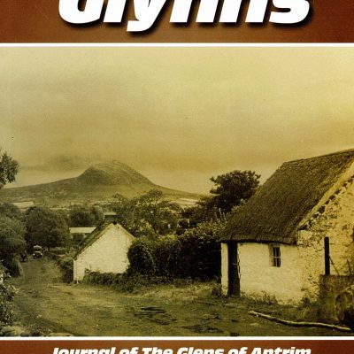 The Glynns 2011 Volume 39 Print Edition