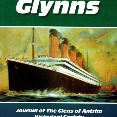The Glynns 2012 Volume 40 Print Edition