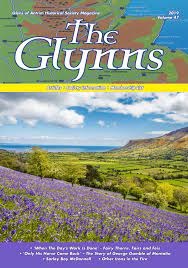The Glynns 2019 Volume 47: Print Edition